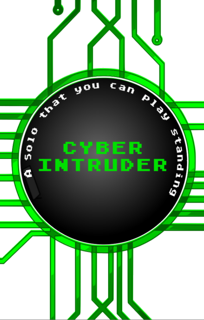 Cyberintruder
