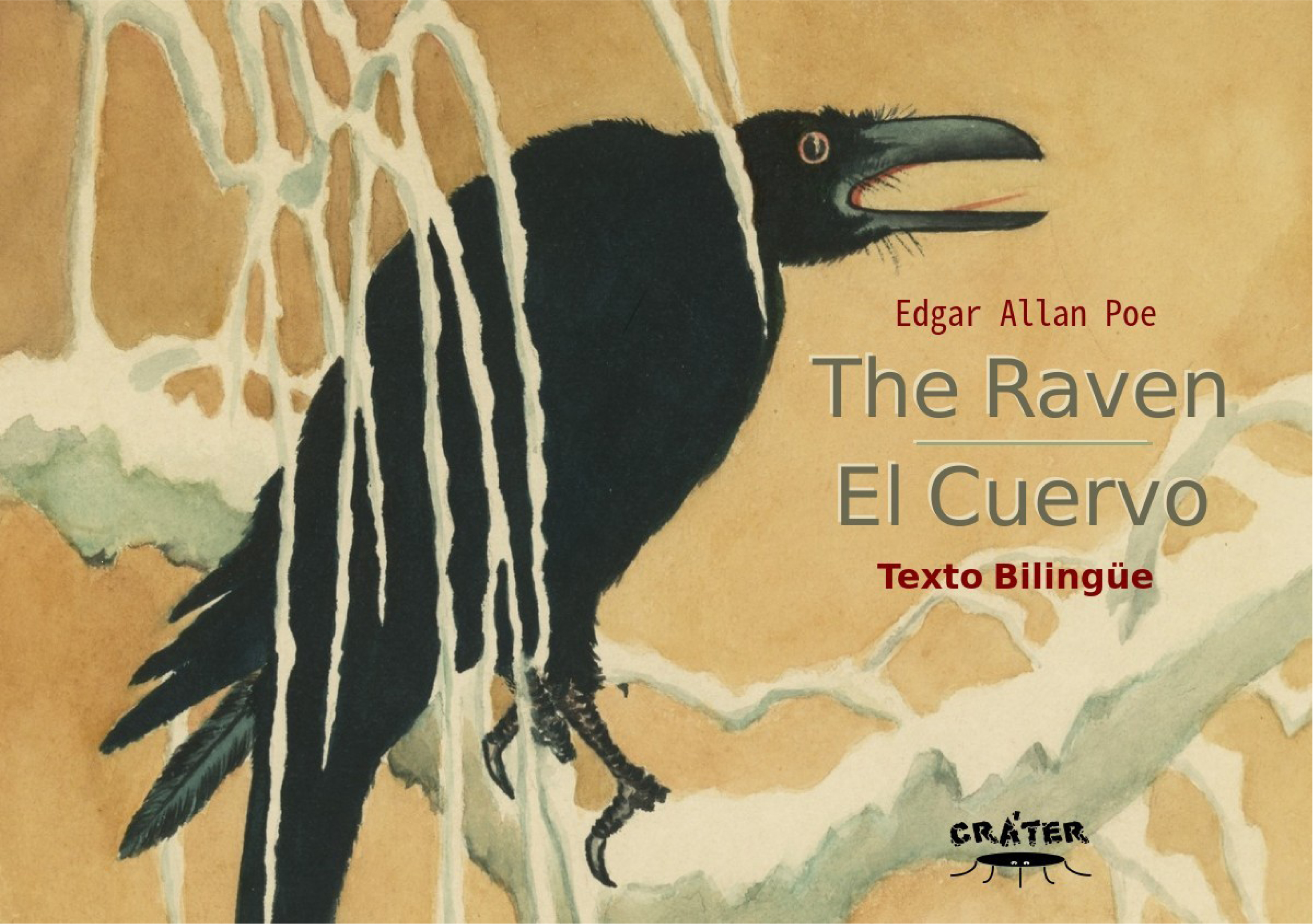 The Raven / El Cuervo